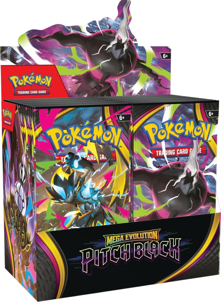 Pitch Black