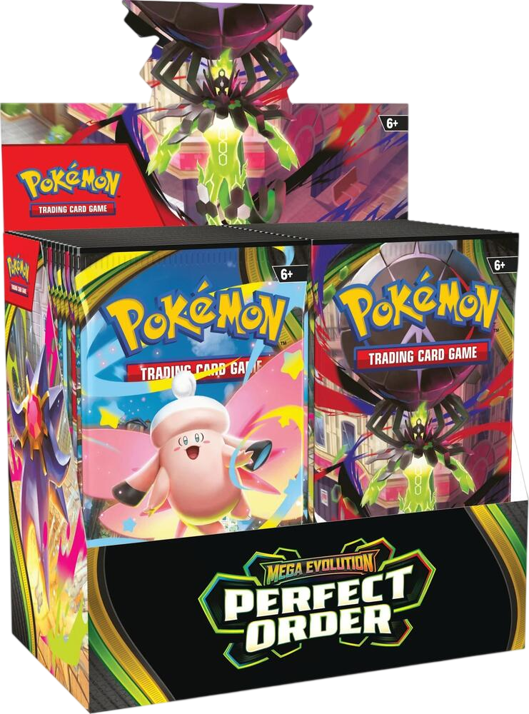 Perfect Order